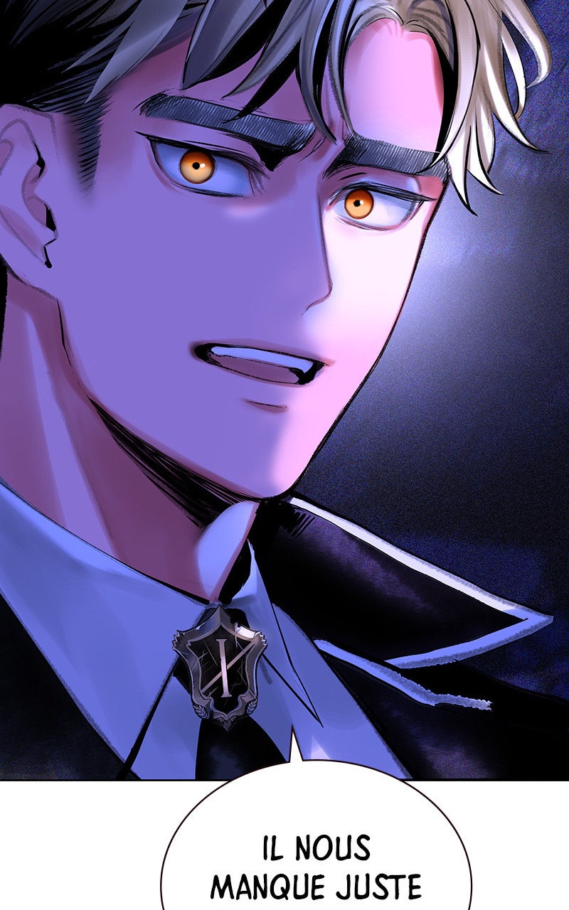 Read Jungle Juice fr Manga Online