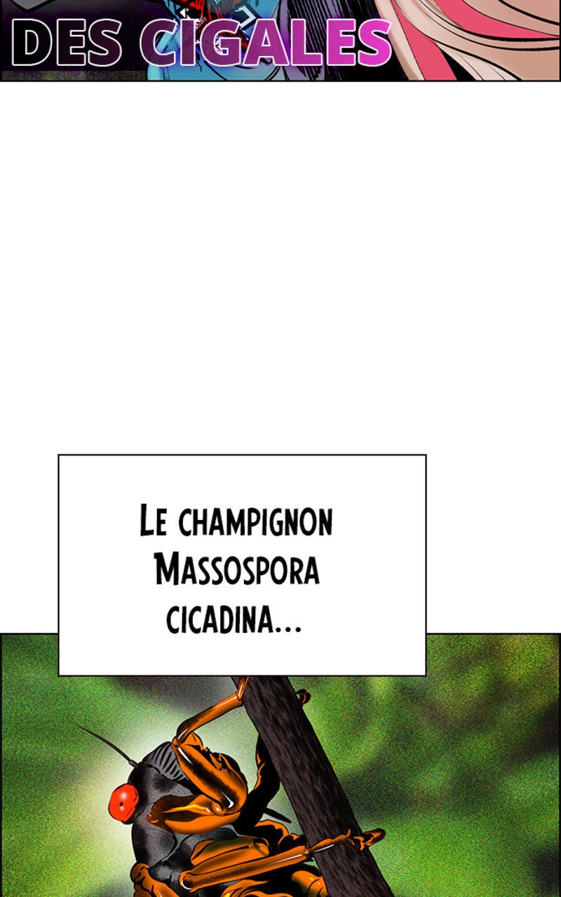 Read Jungle Juice fr Manga Online