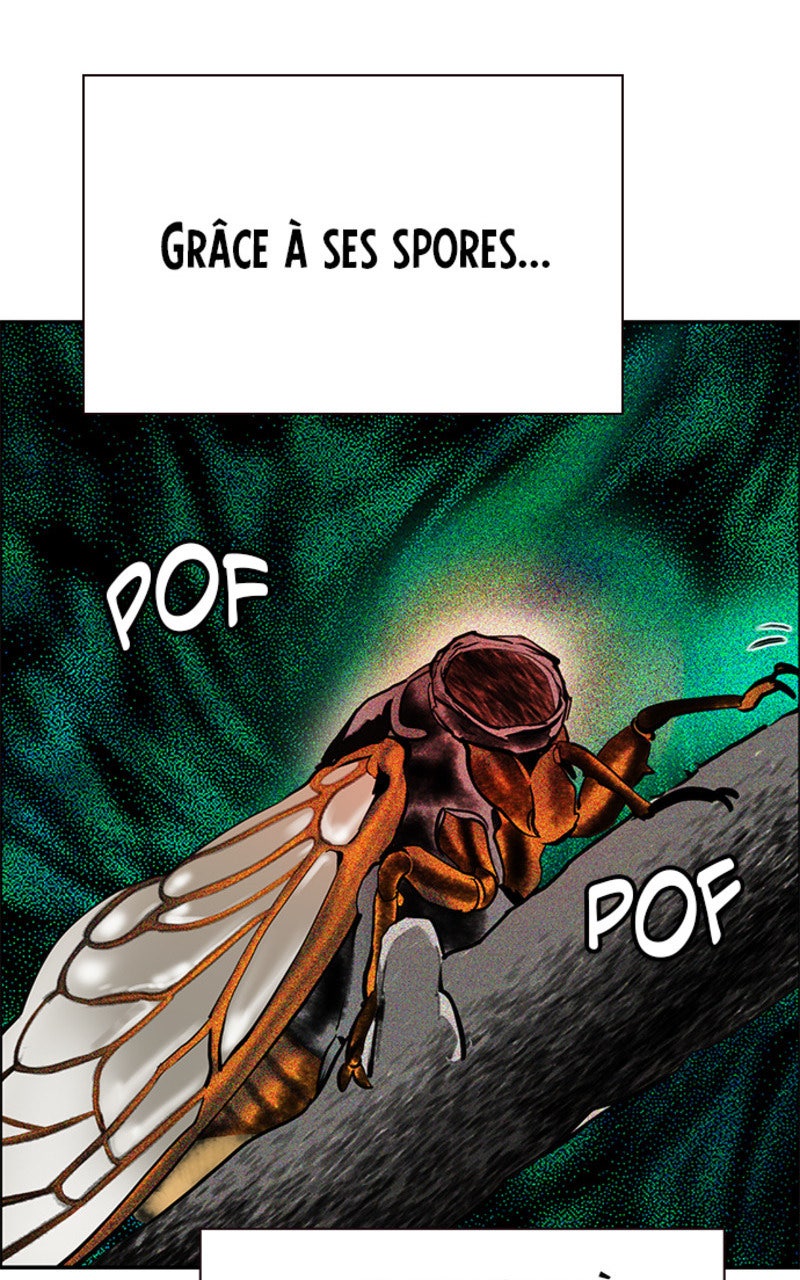 Read Jungle Juice fr Manga Online