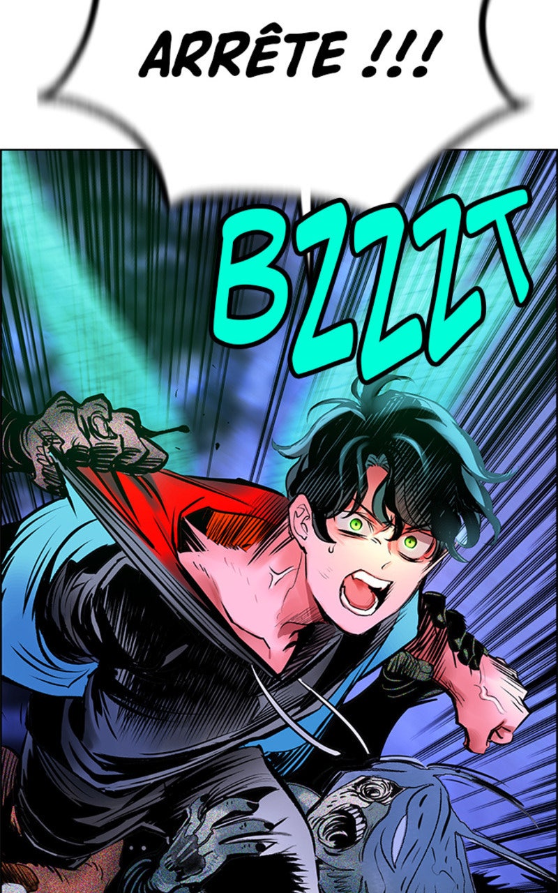 Read Jungle Juice fr Manga Online