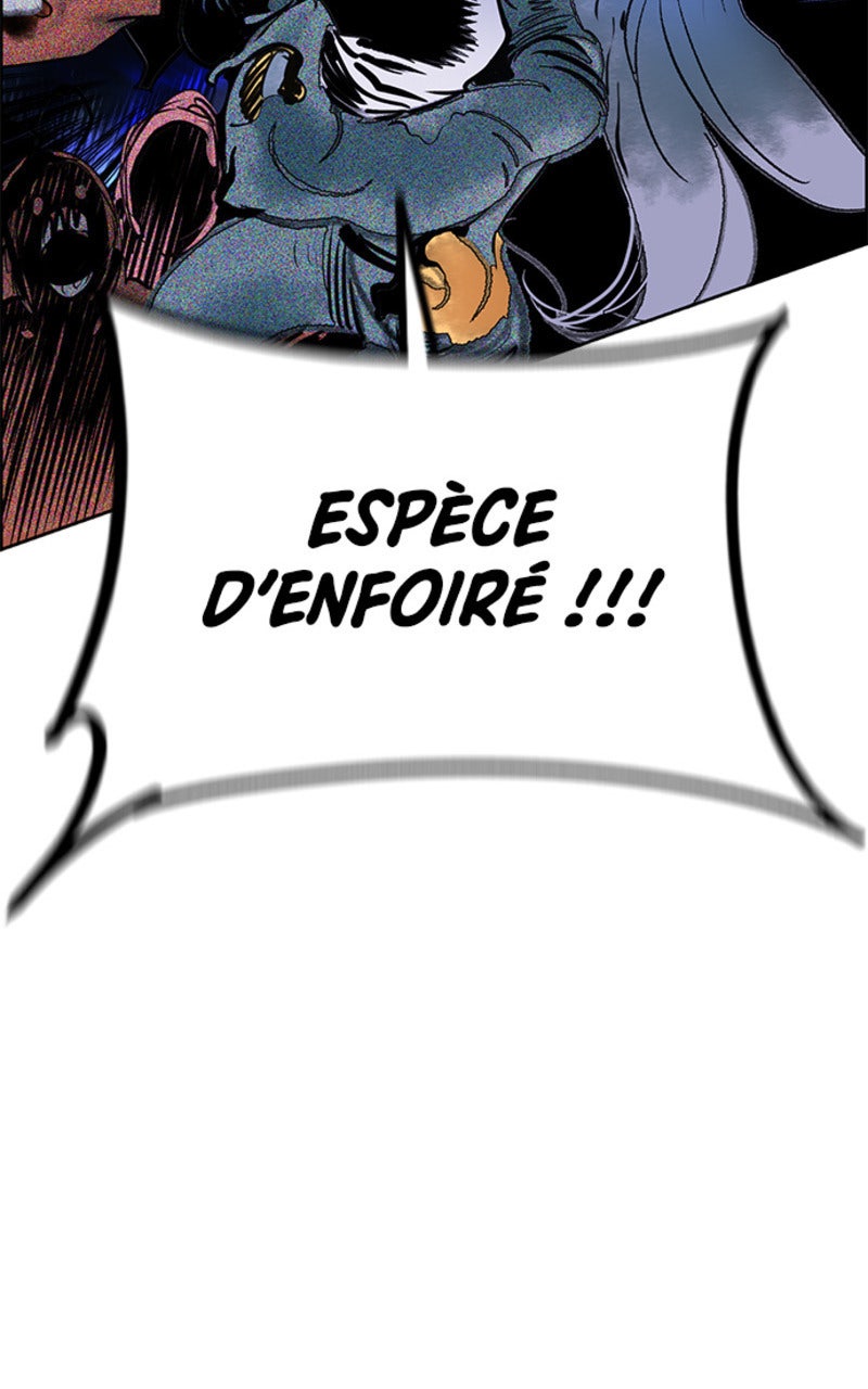 Read Jungle Juice fr Manga Online