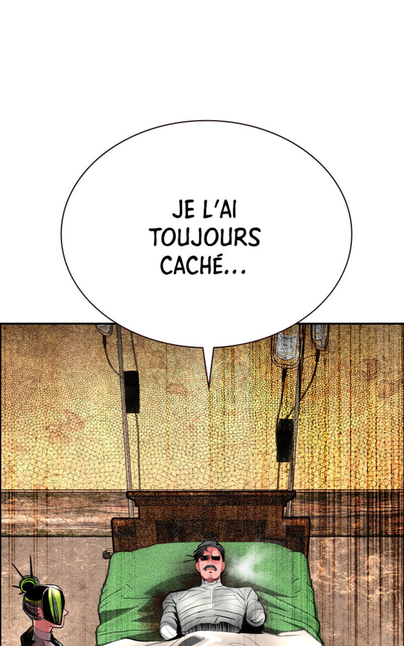 Read Jungle Juice fr Manga Online