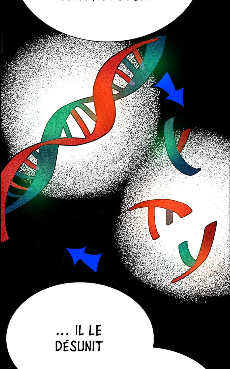 Read Jungle Juice fr Manga Online