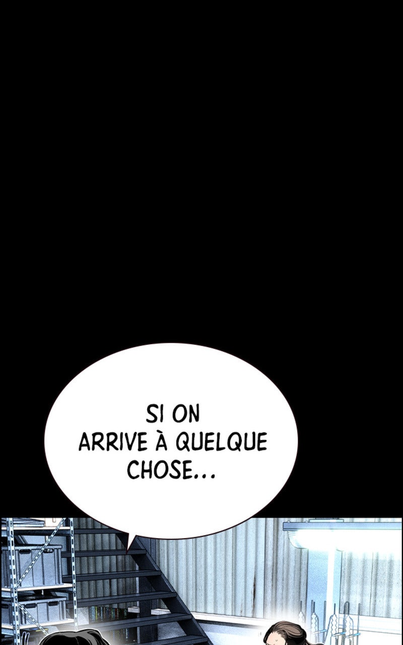 Read Jungle Juice fr Manga Online