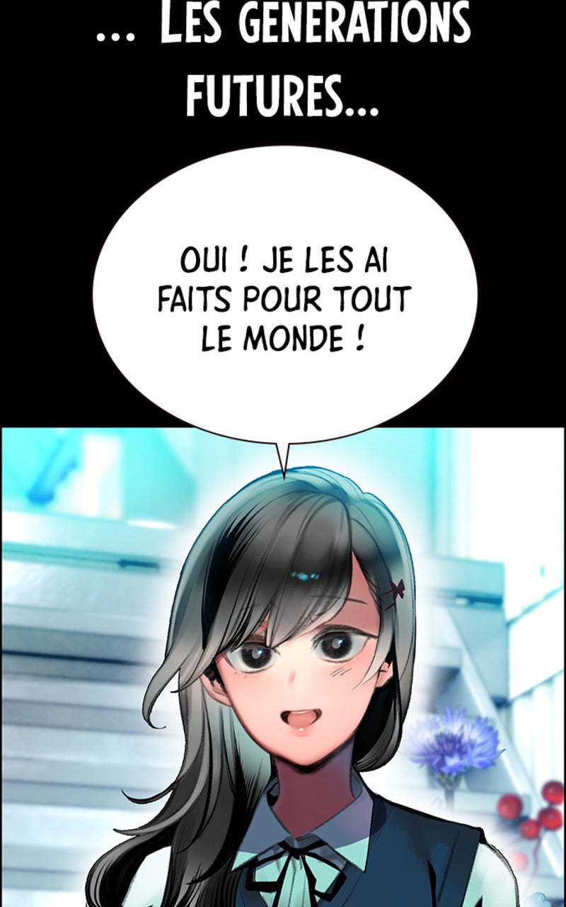 Read Jungle Juice fr Manga Online