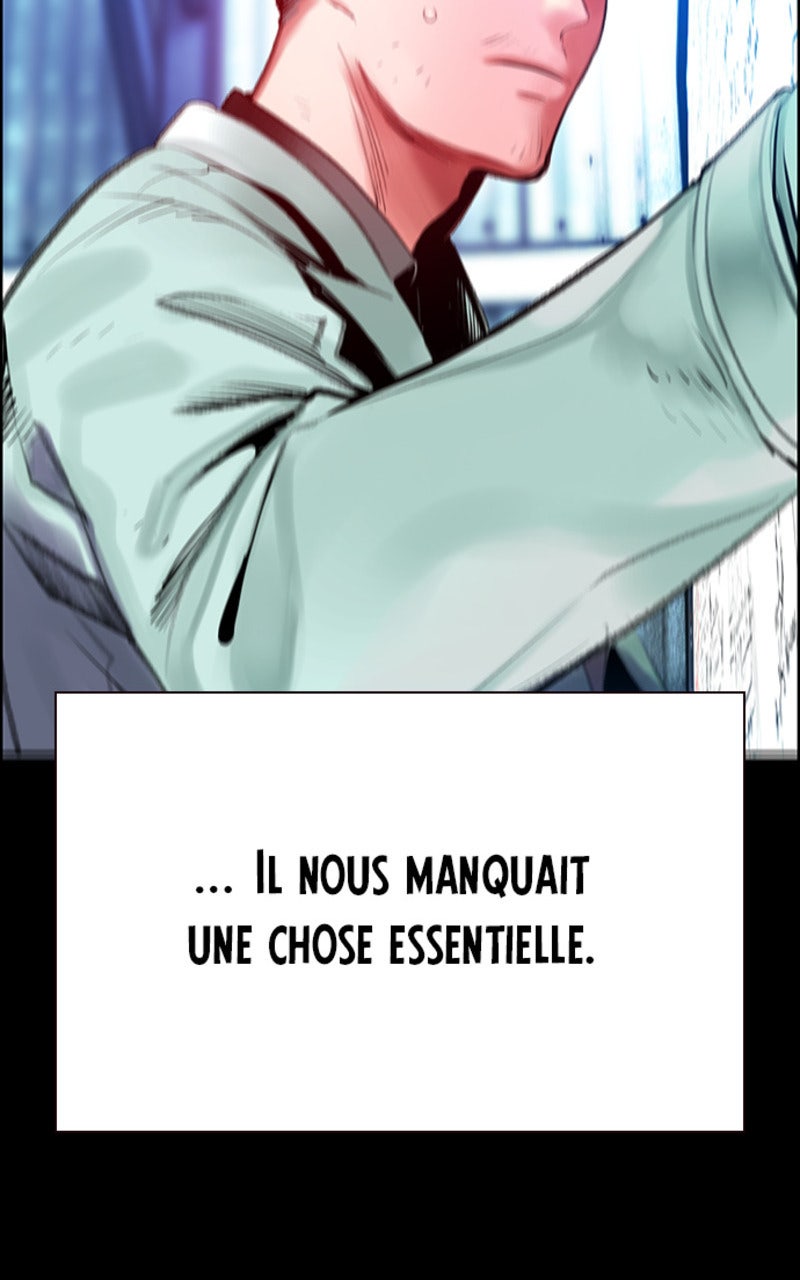 Read Jungle Juice fr Manga Online