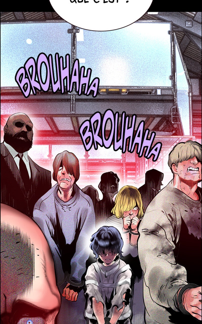 Read Jungle Juice fr Manga Online