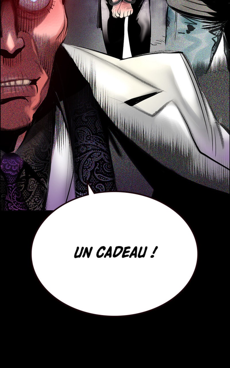 Read Jungle Juice fr Manga Online