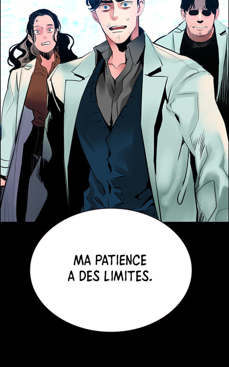 Read Jungle Juice fr Manga Online