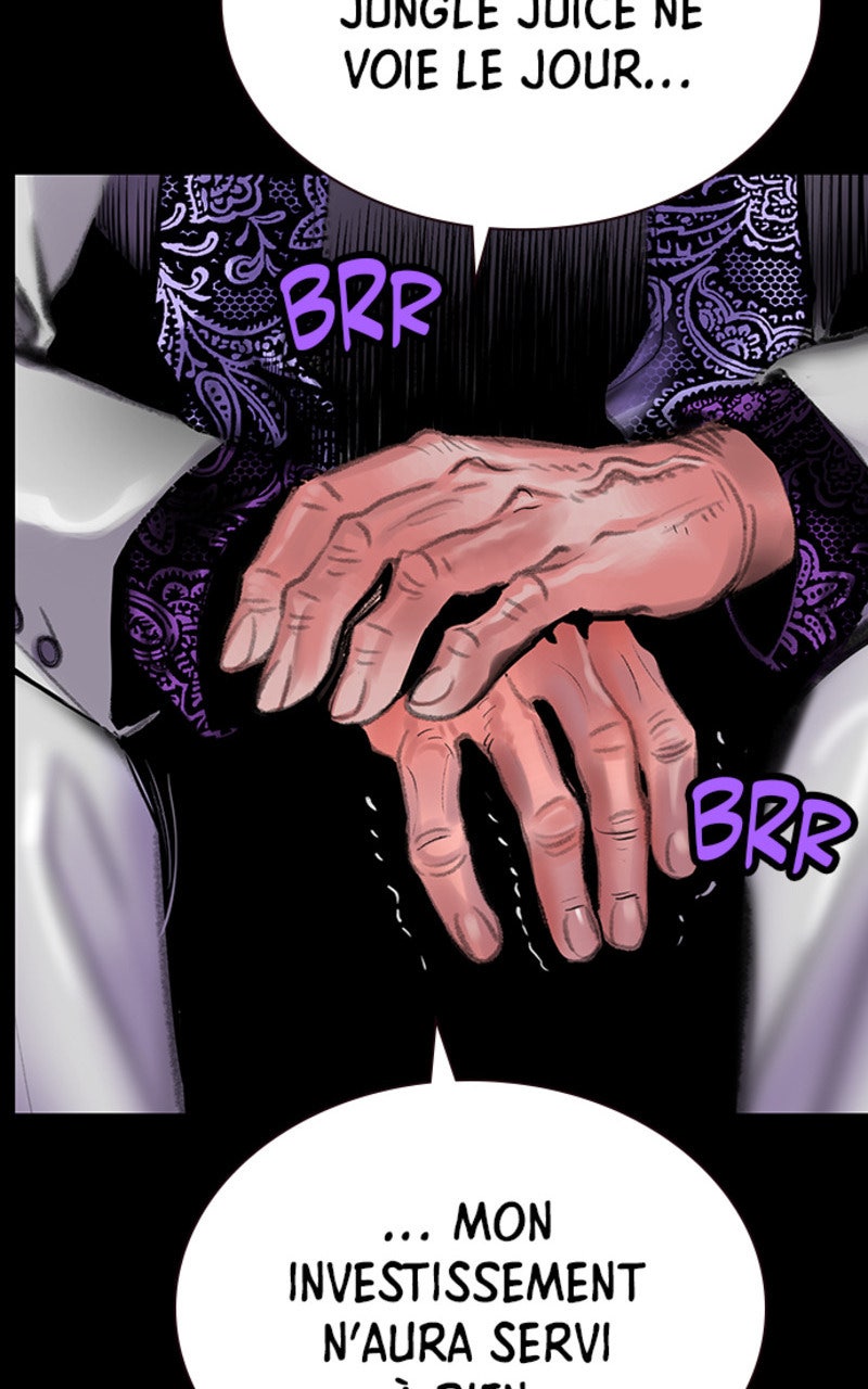 Read Jungle Juice fr Manga Online