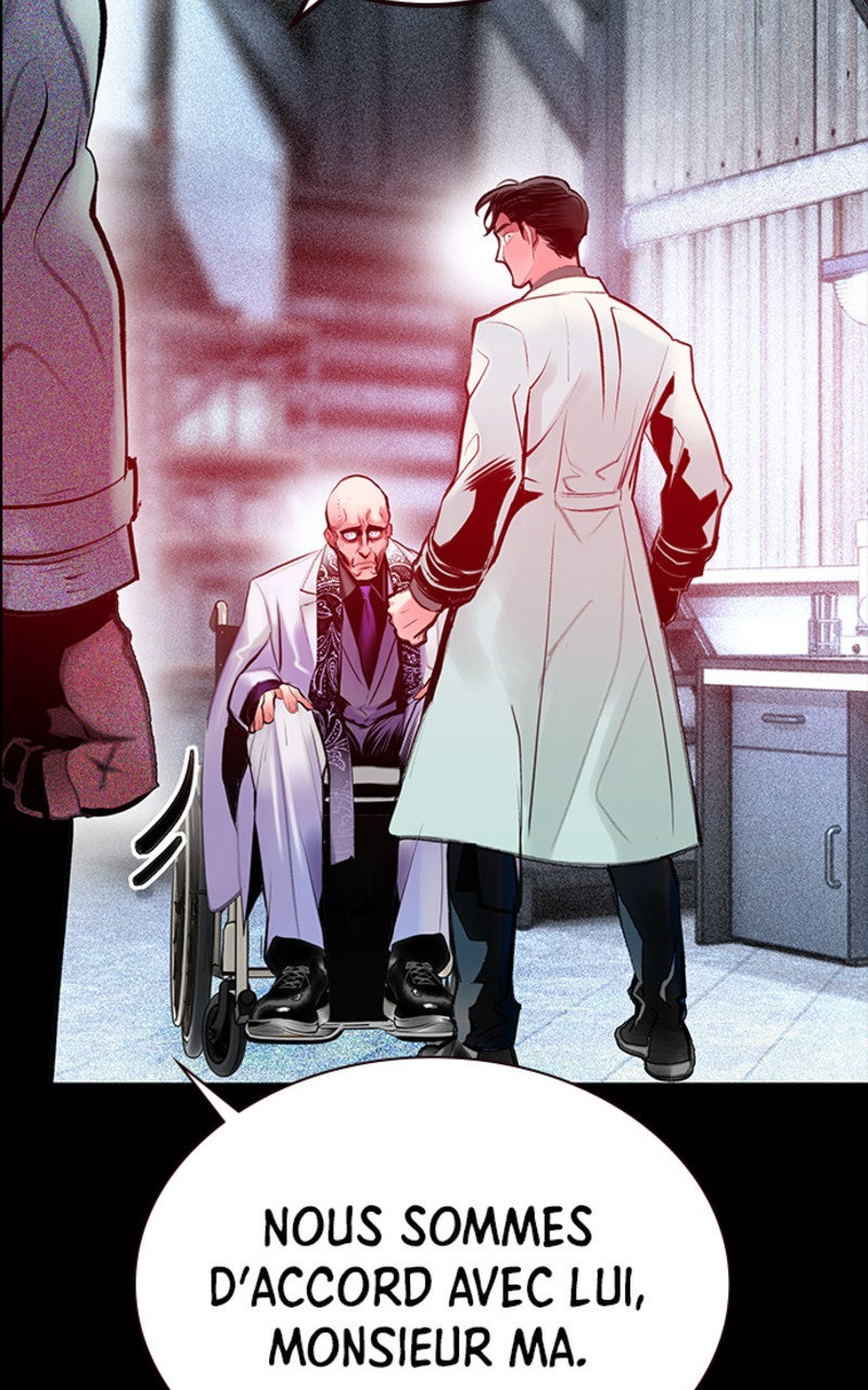 Read Jungle Juice fr Manga Online