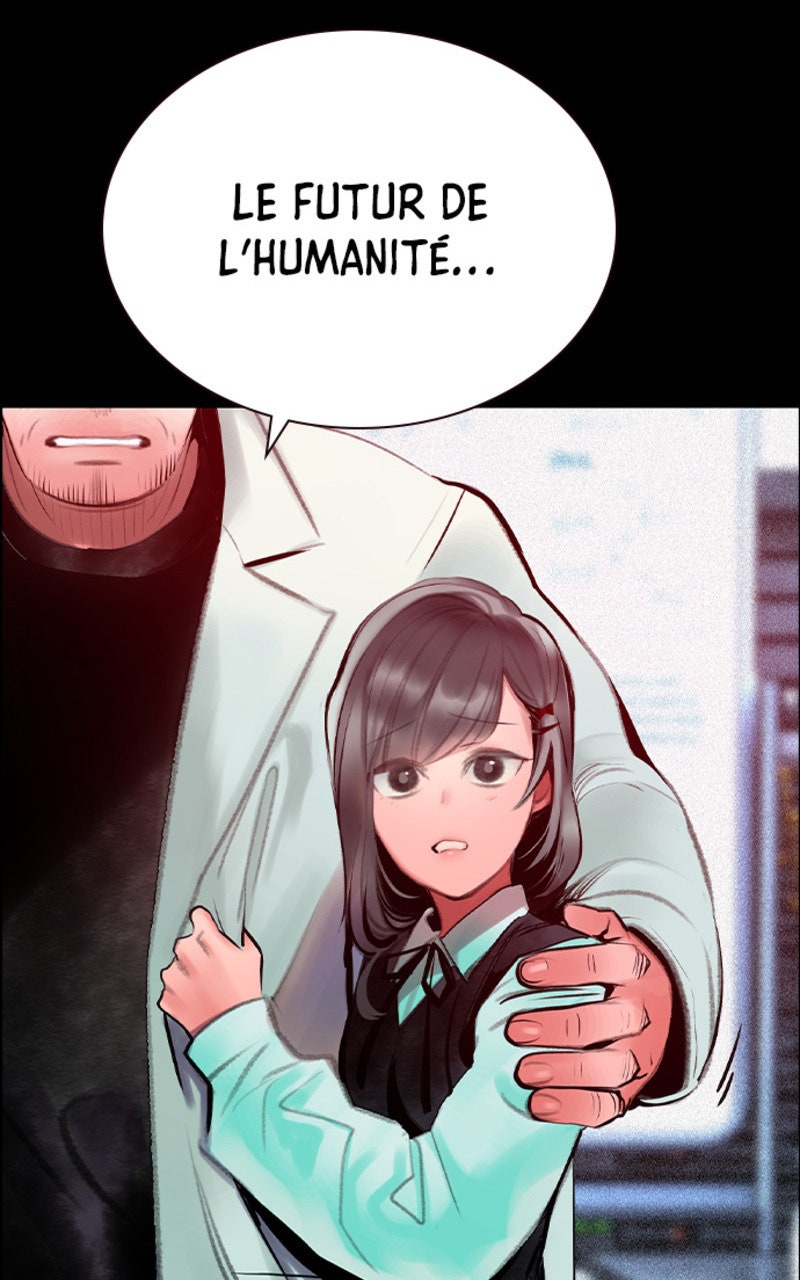 Read Jungle Juice fr Manga Online