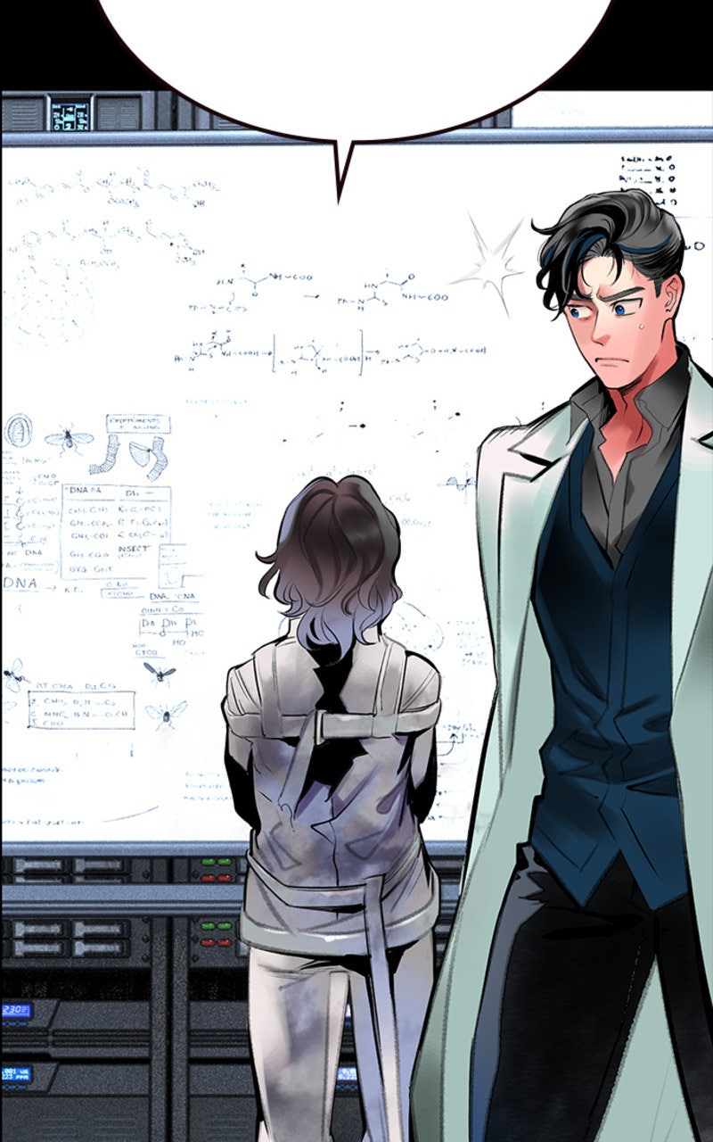 Read Jungle Juice fr Manga Online