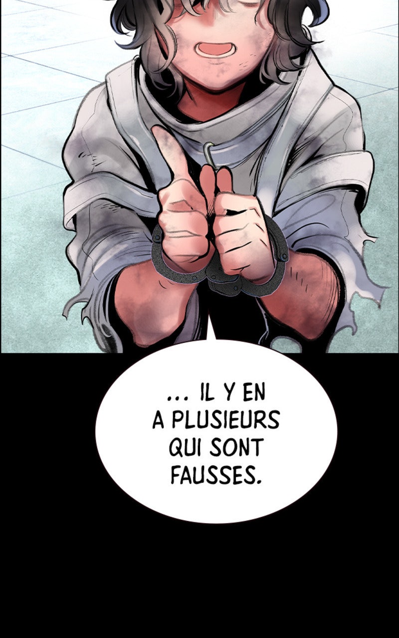 Read Jungle Juice fr Manga Online