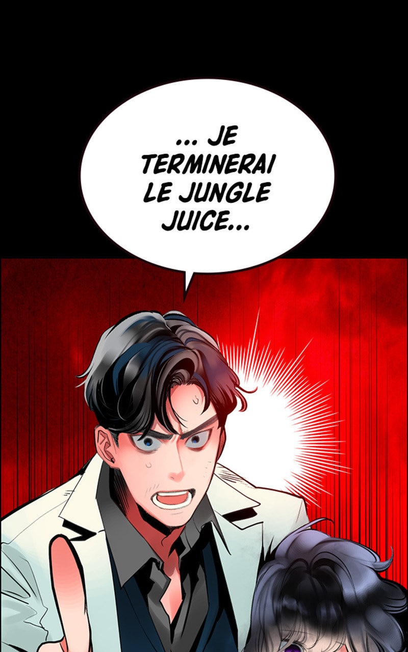 Read Jungle Juice fr Manga Online