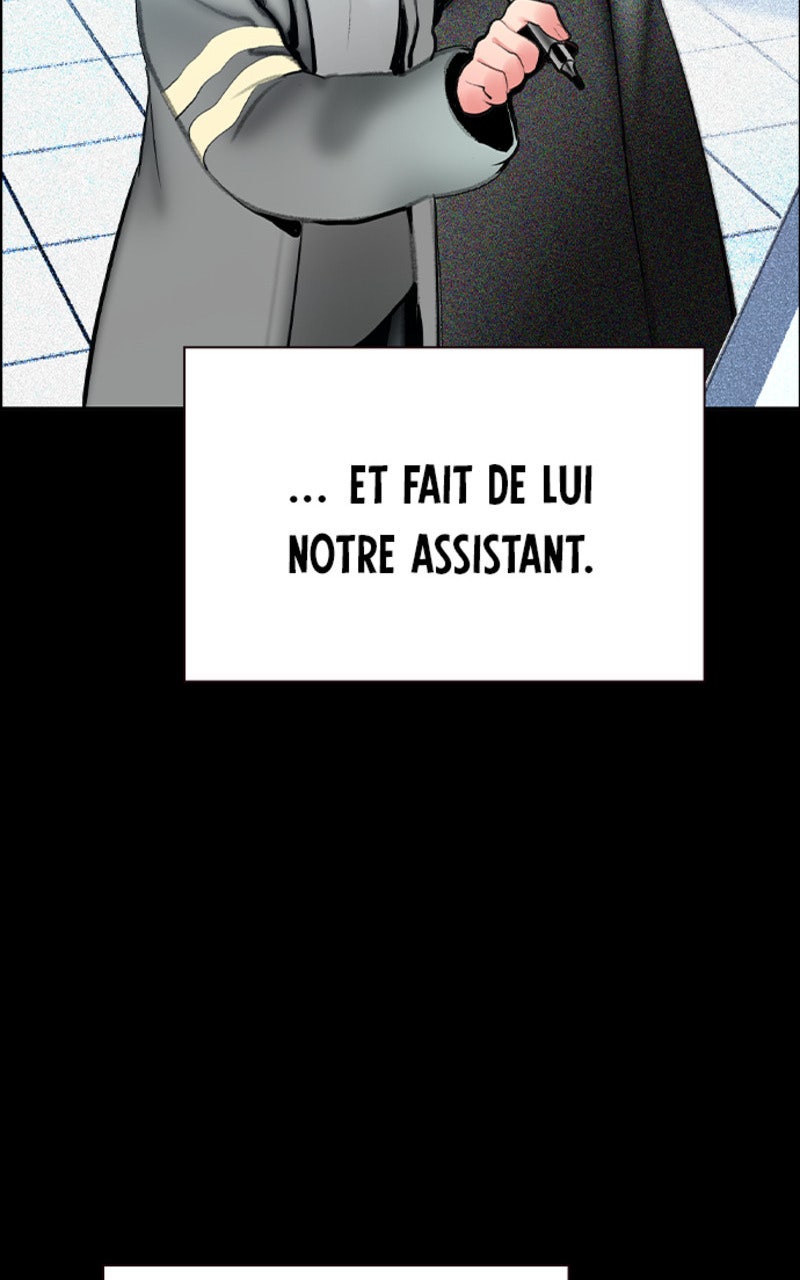 Read Jungle Juice fr Manga Online