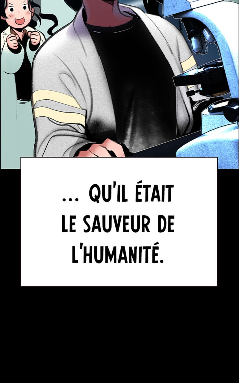 Read Jungle Juice fr Manga Online