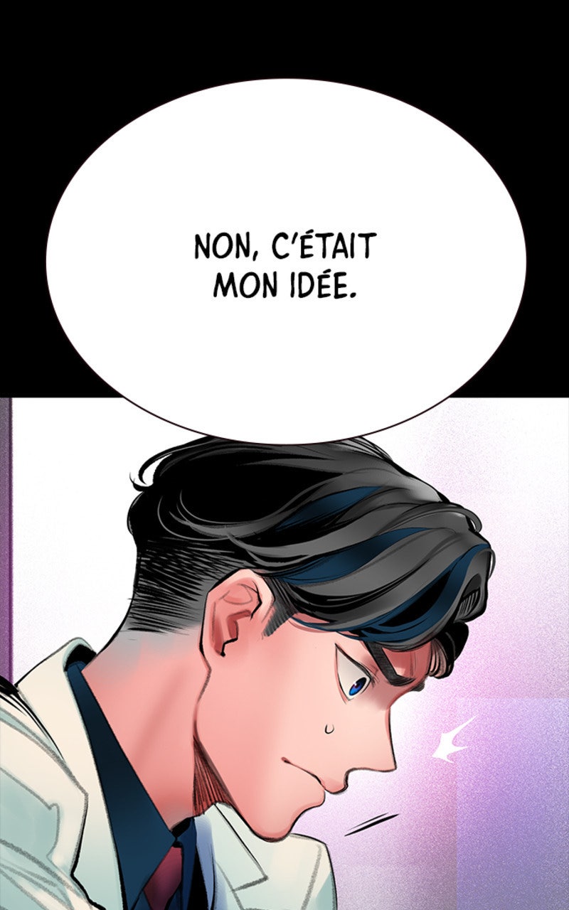 Read Jungle Juice fr Manga Online