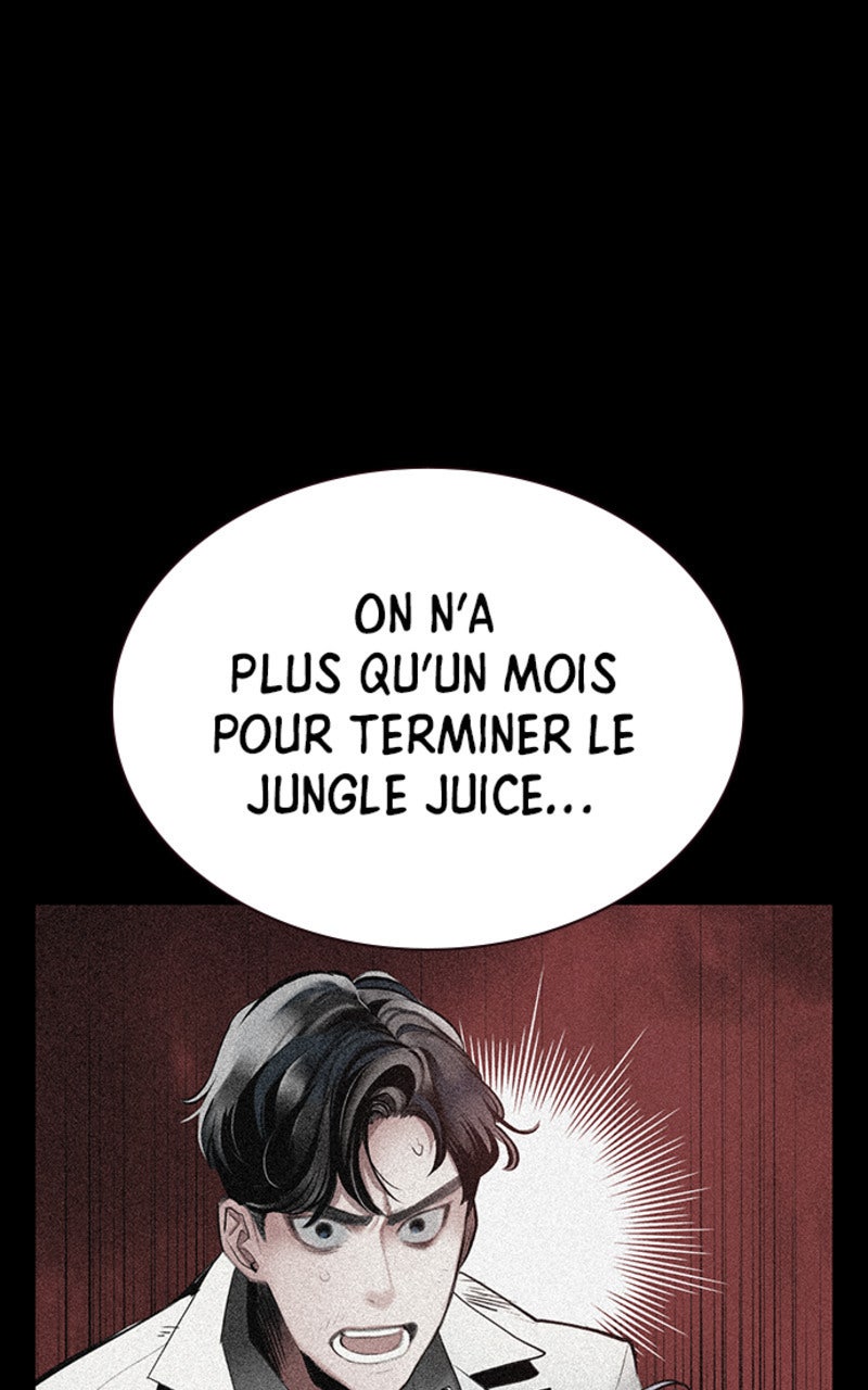 Read Jungle Juice fr Manga Online