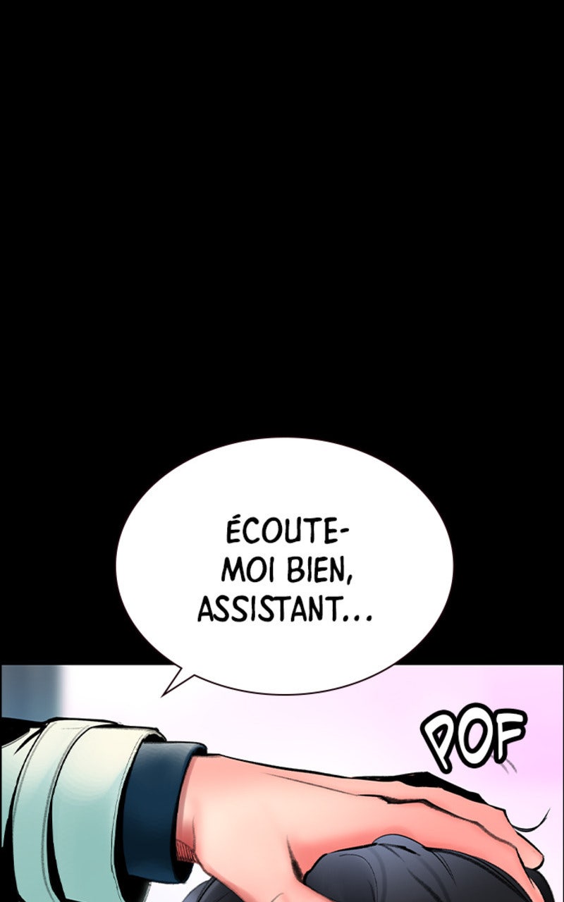 Read Jungle Juice fr Manga Online