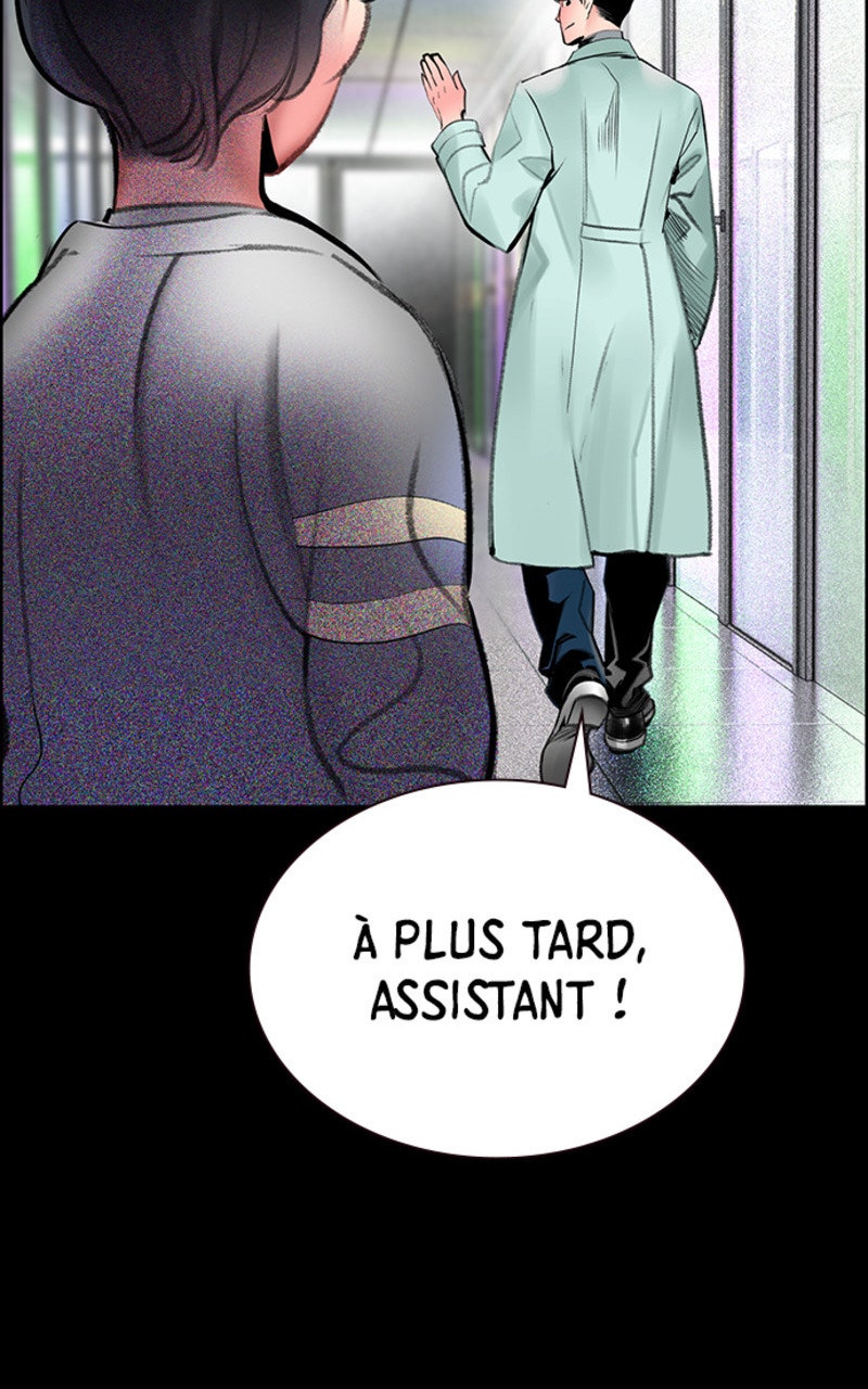 Read Jungle Juice fr Manga Online