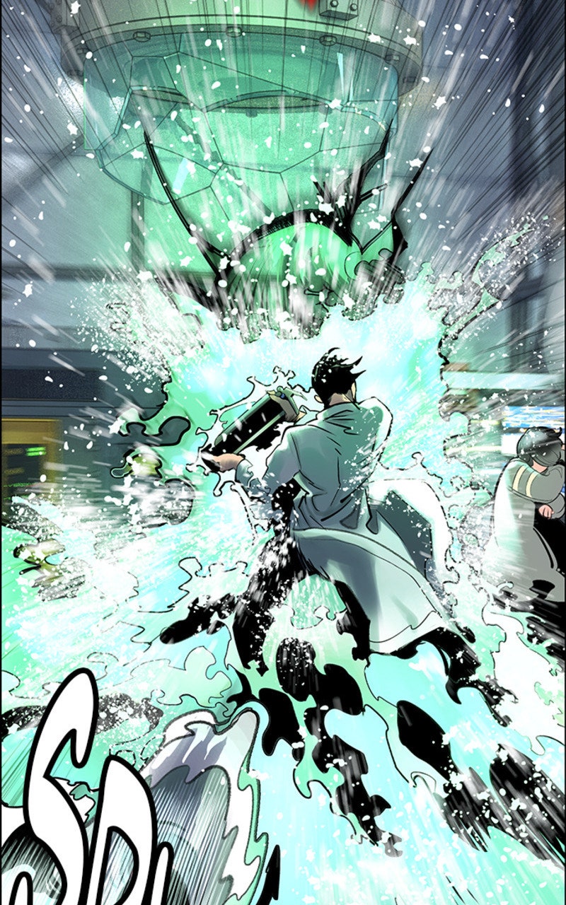 Read Jungle Juice fr Manga Online