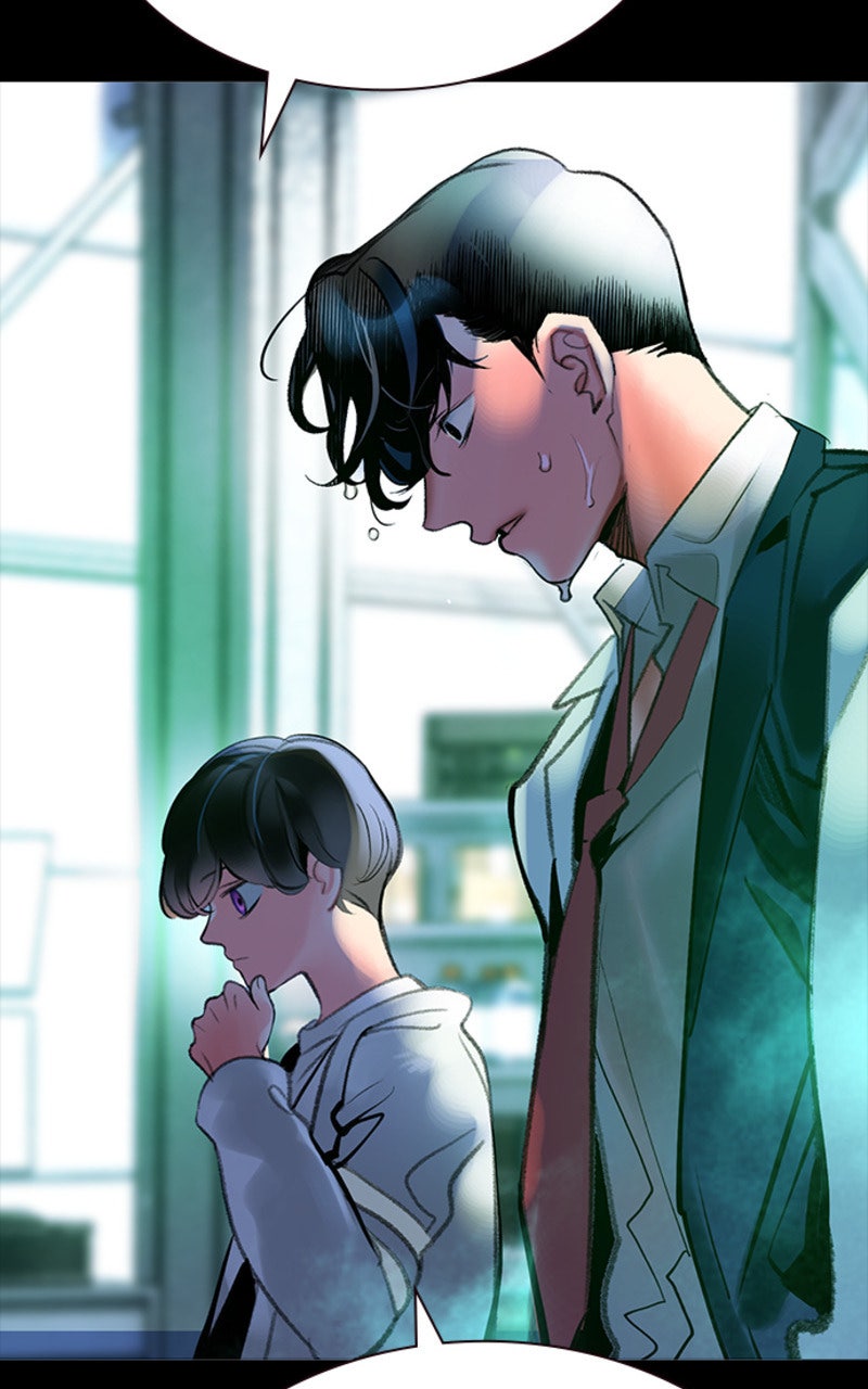 Read Jungle Juice fr Manga Online