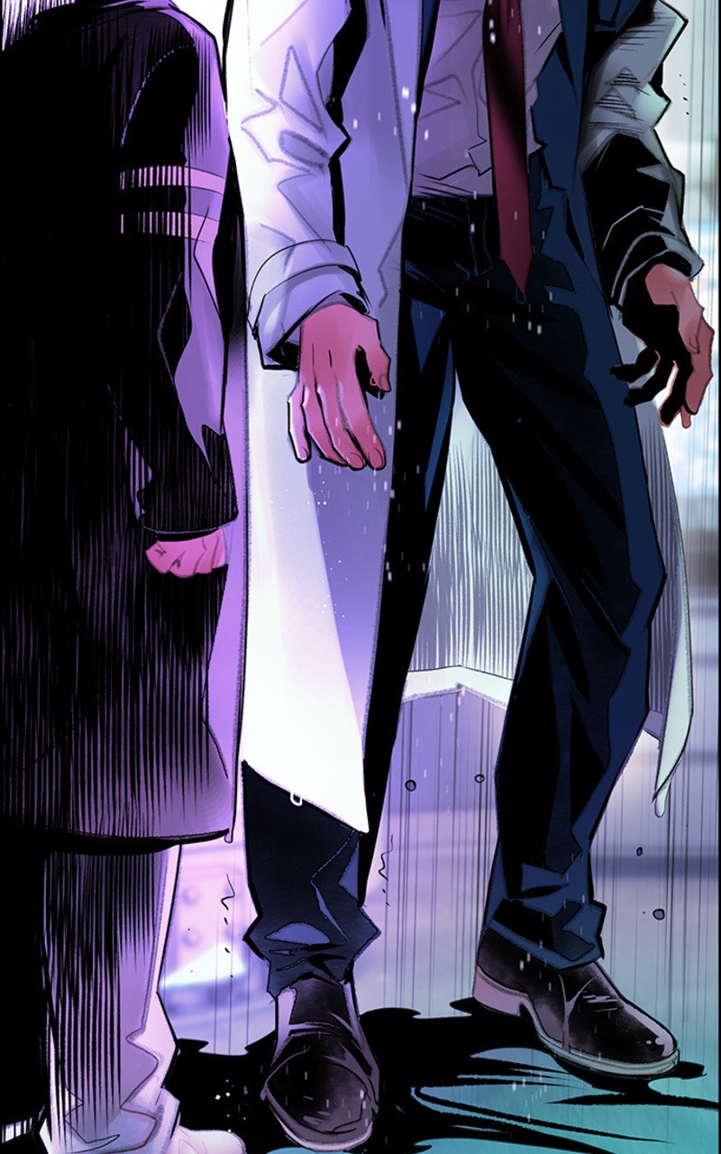 Read Jungle Juice fr Manga Online