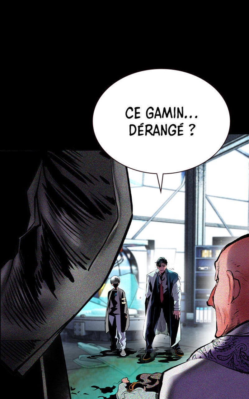 Read Jungle Juice fr Manga Online