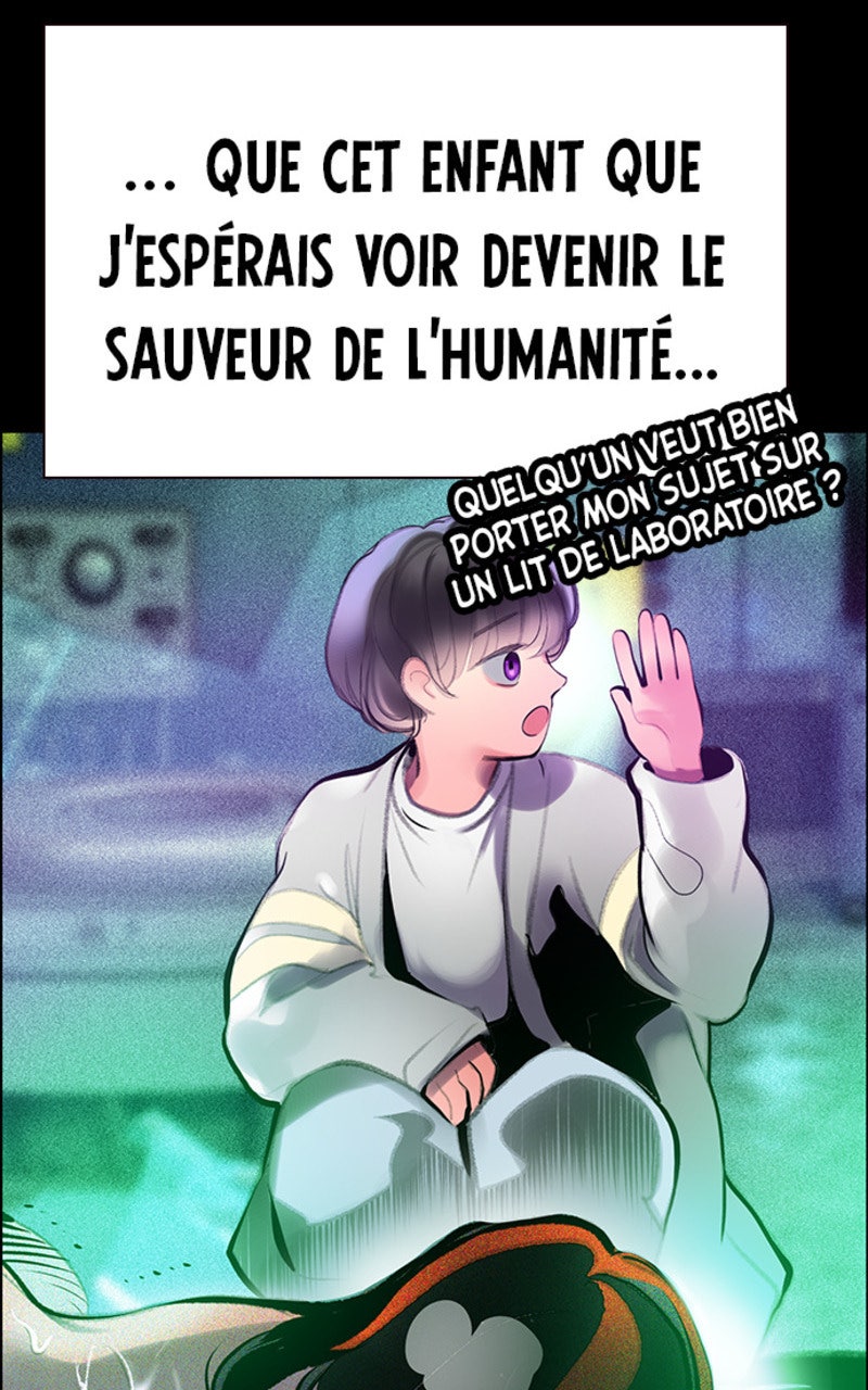 Read Jungle Juice fr Manga Online