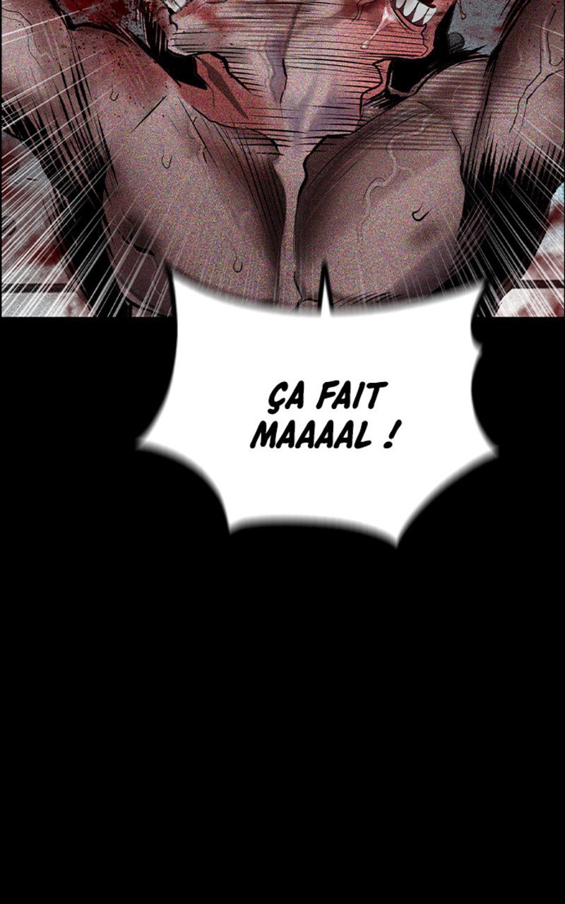 Read Jungle Juice fr Manga Online