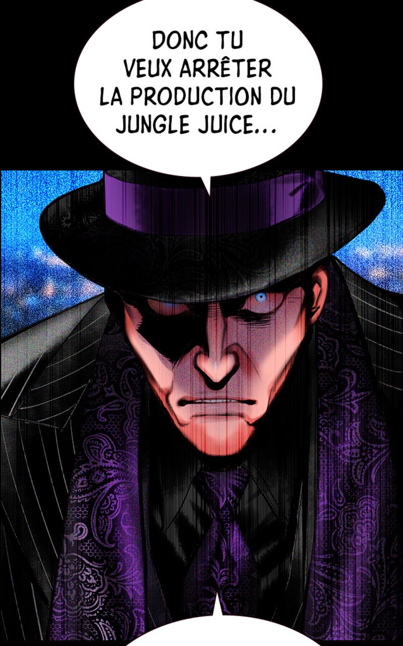 Read Jungle Juice fr Manga Online