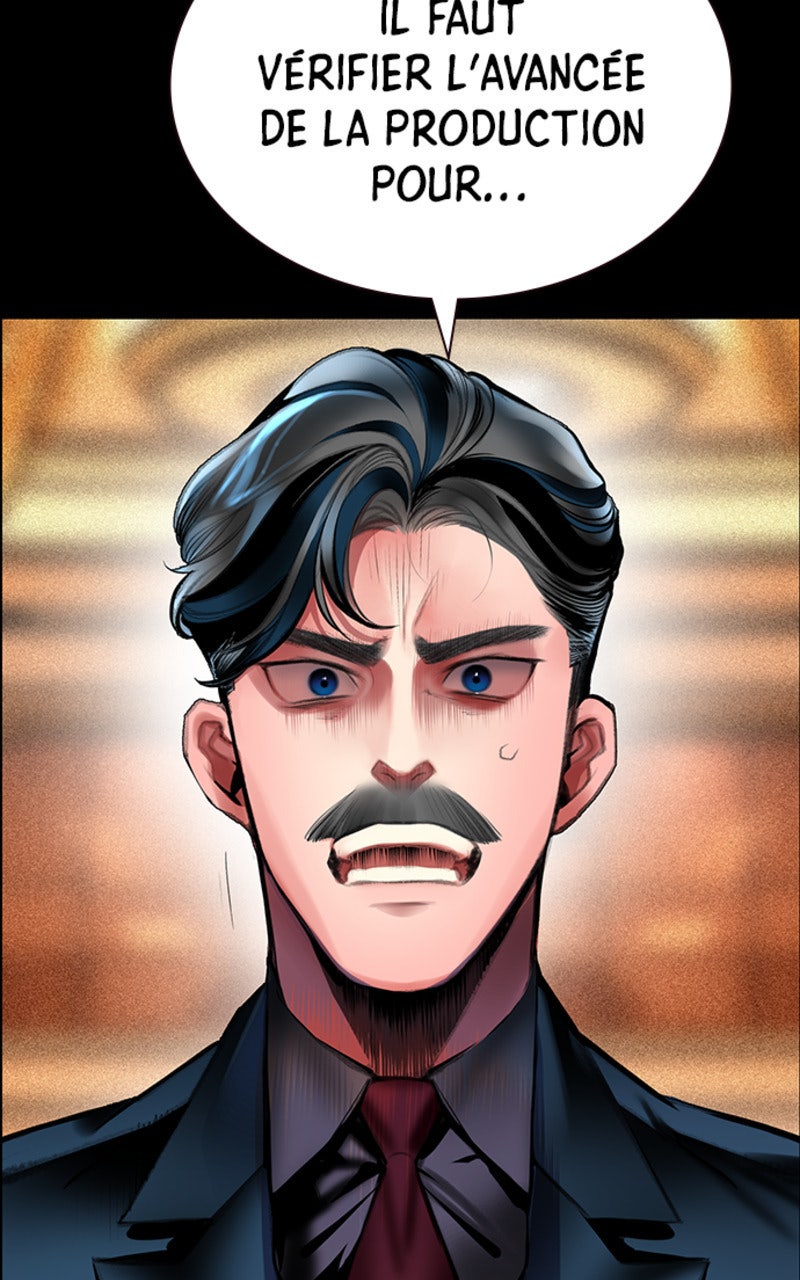 Read Jungle Juice fr Manga Online