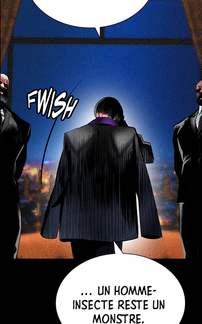 Read Jungle Juice fr Manga Online