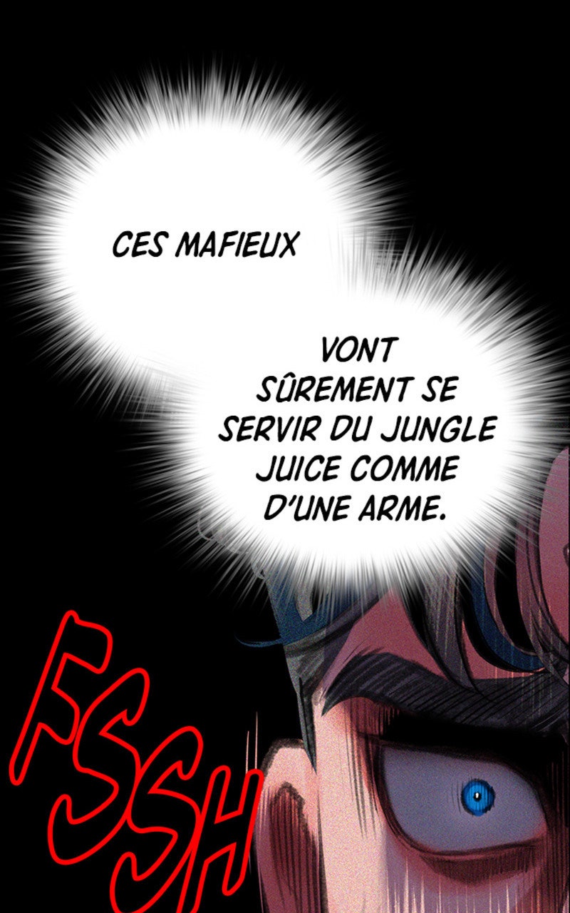 Read Jungle Juice fr Manga Online