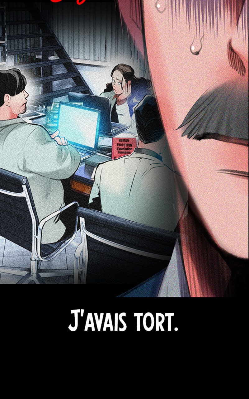 Read Jungle Juice fr Manga Online