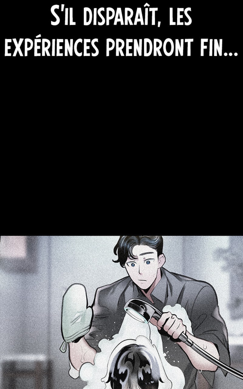 Read Jungle Juice fr Manga Online