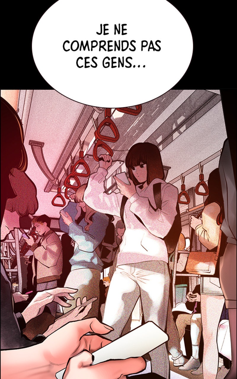 Read Jungle Juice fr Manga Online