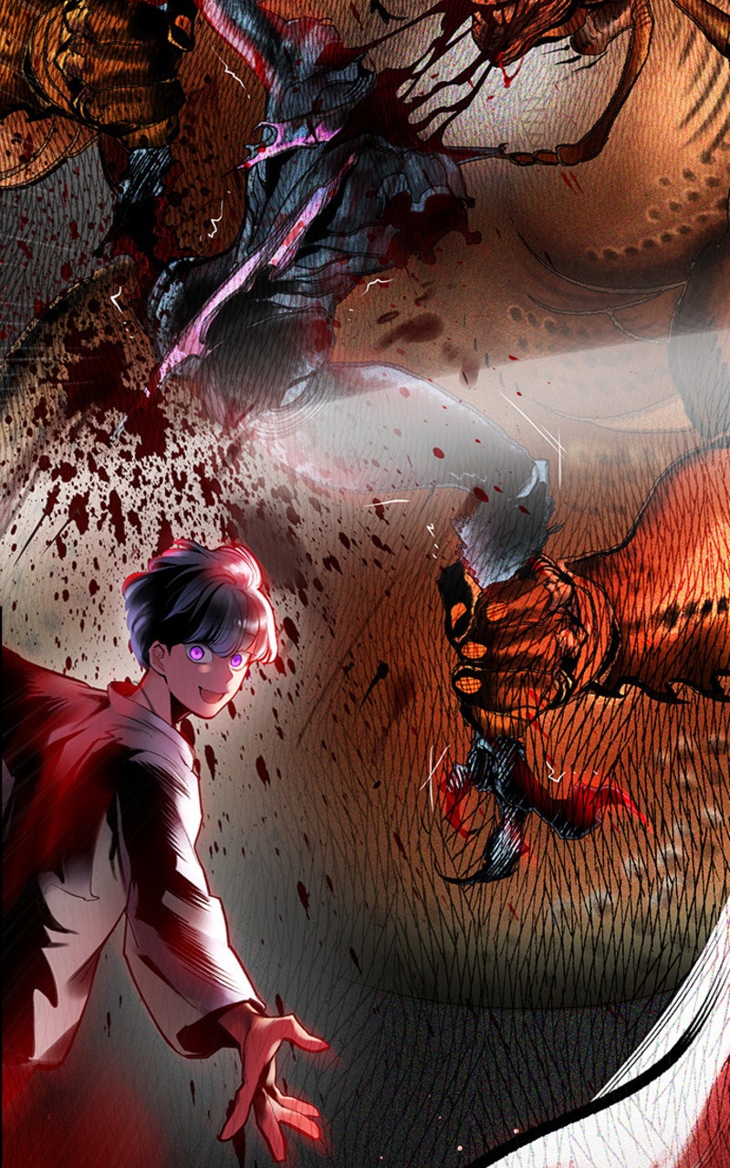 Read Jungle Juice fr Manga Online