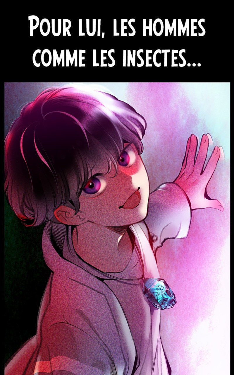 Read Jungle Juice fr Manga Online