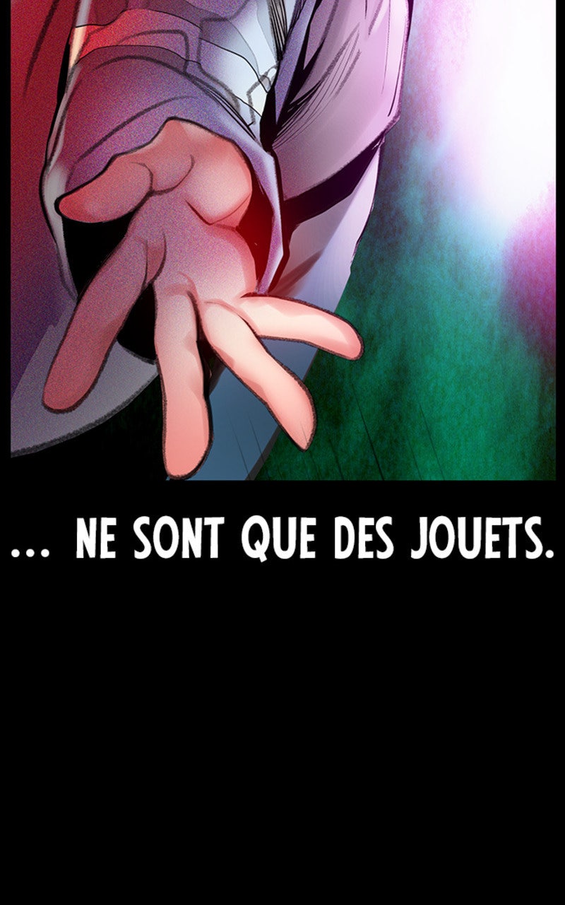 Read Jungle Juice fr Manga Online