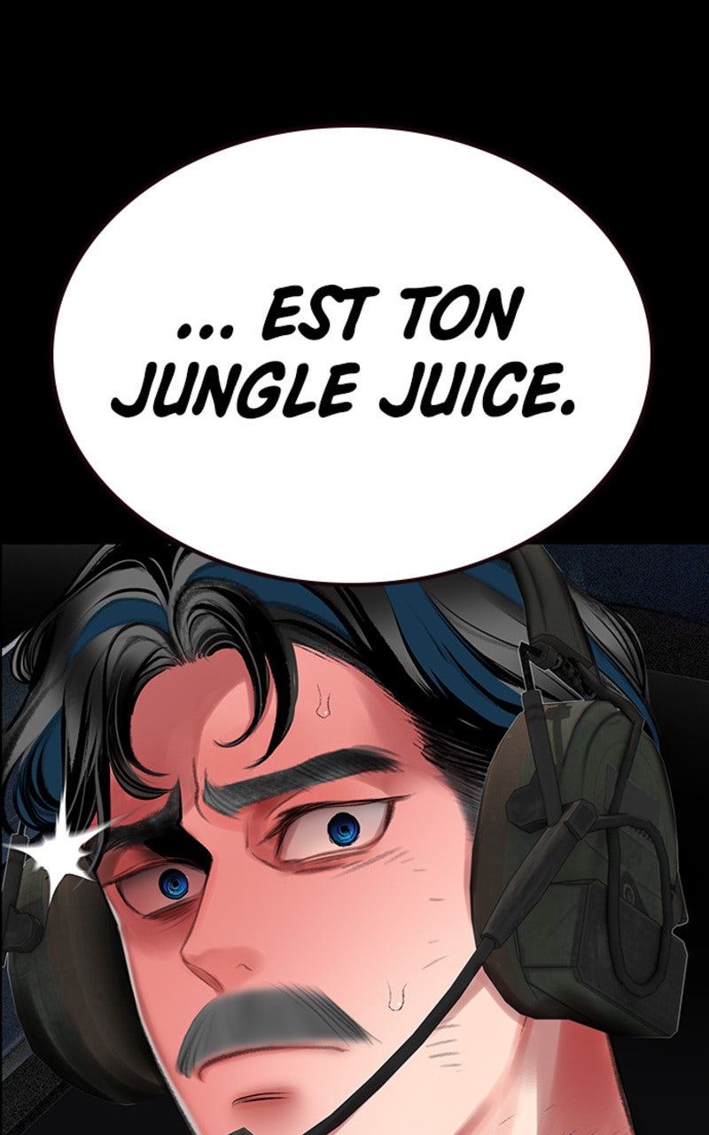 Read Jungle Juice fr Manga Online