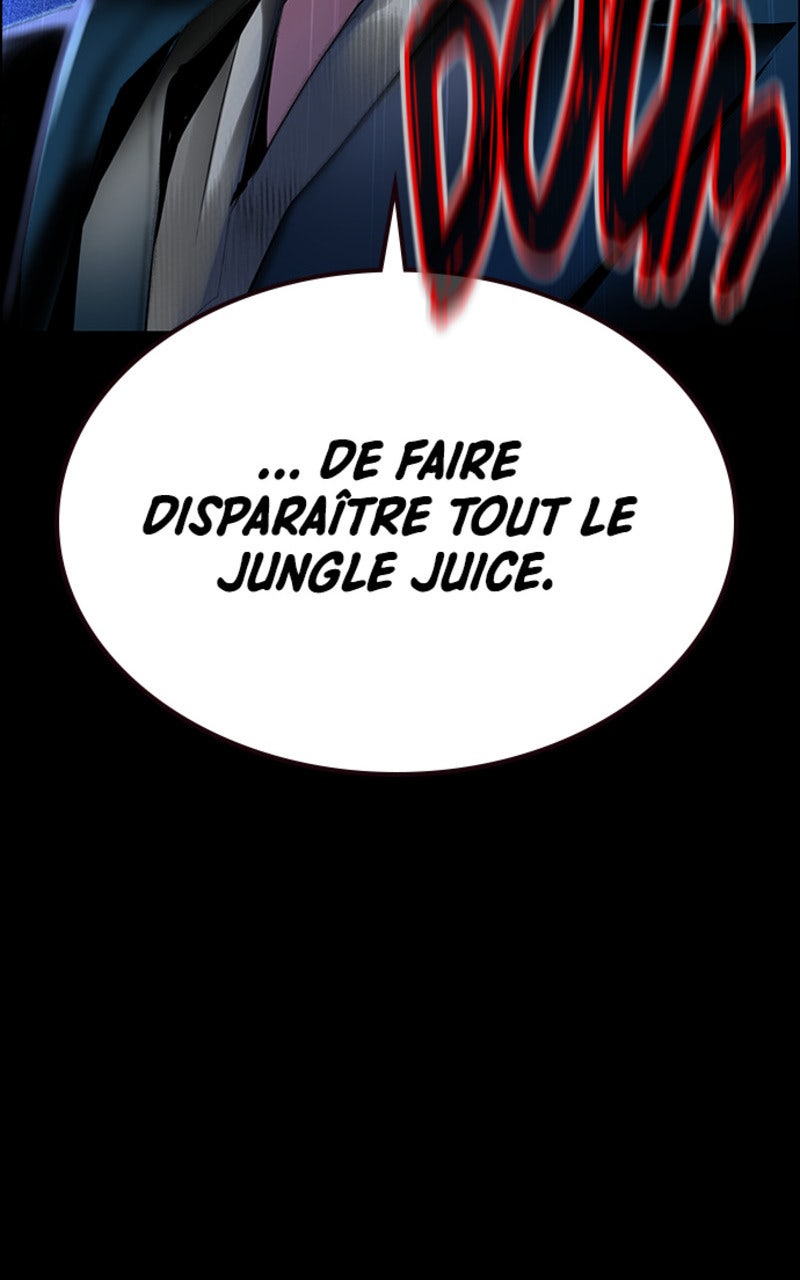 Read Jungle Juice fr Manga Online