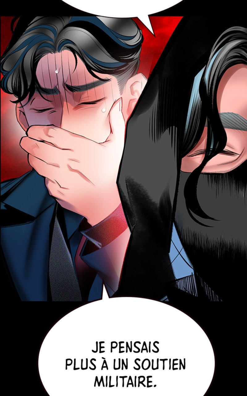 Read Jungle Juice fr Manga Online