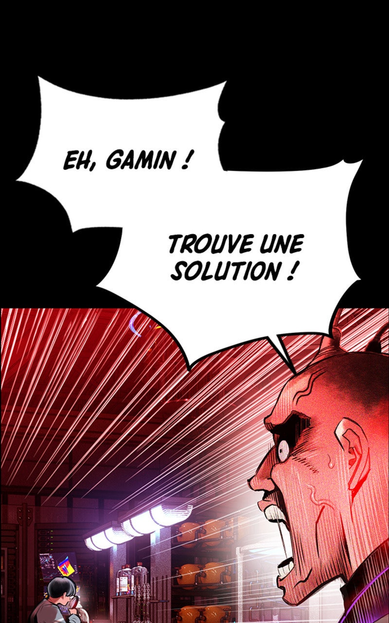 Read Jungle Juice fr Manga Online