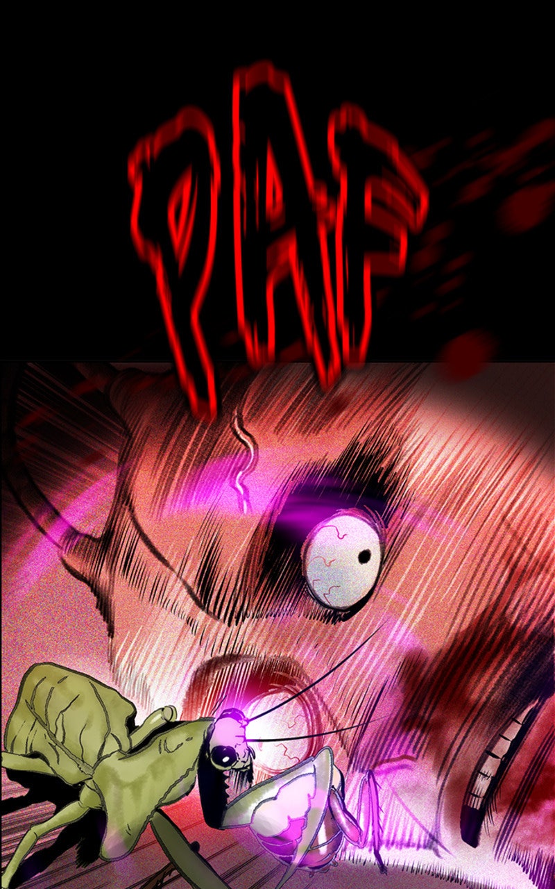 Read Jungle Juice fr Manga Online