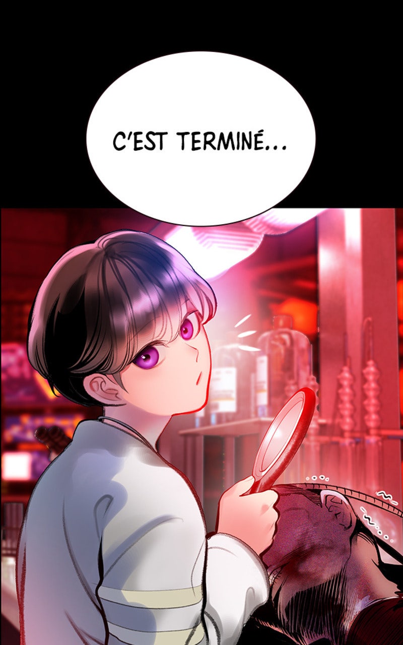 Read Jungle Juice fr Manga Online