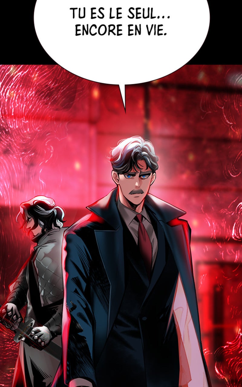 Read Jungle Juice fr Manga Online