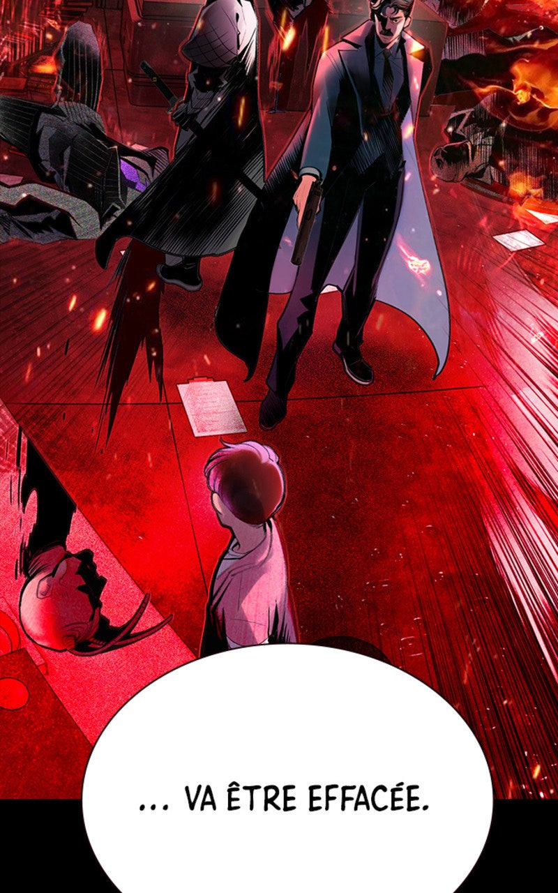 Read Jungle Juice fr Manga Online