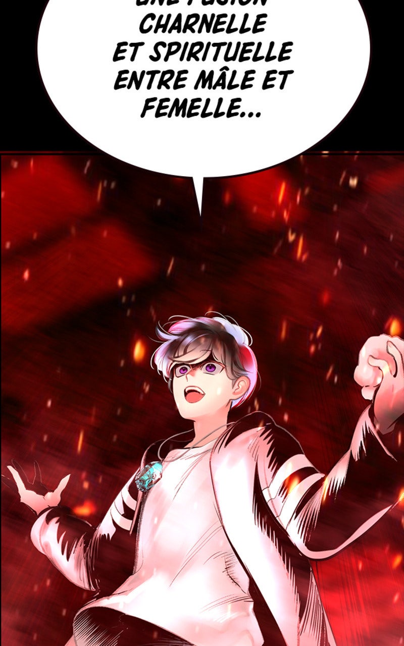 Read Jungle Juice fr Manga Online